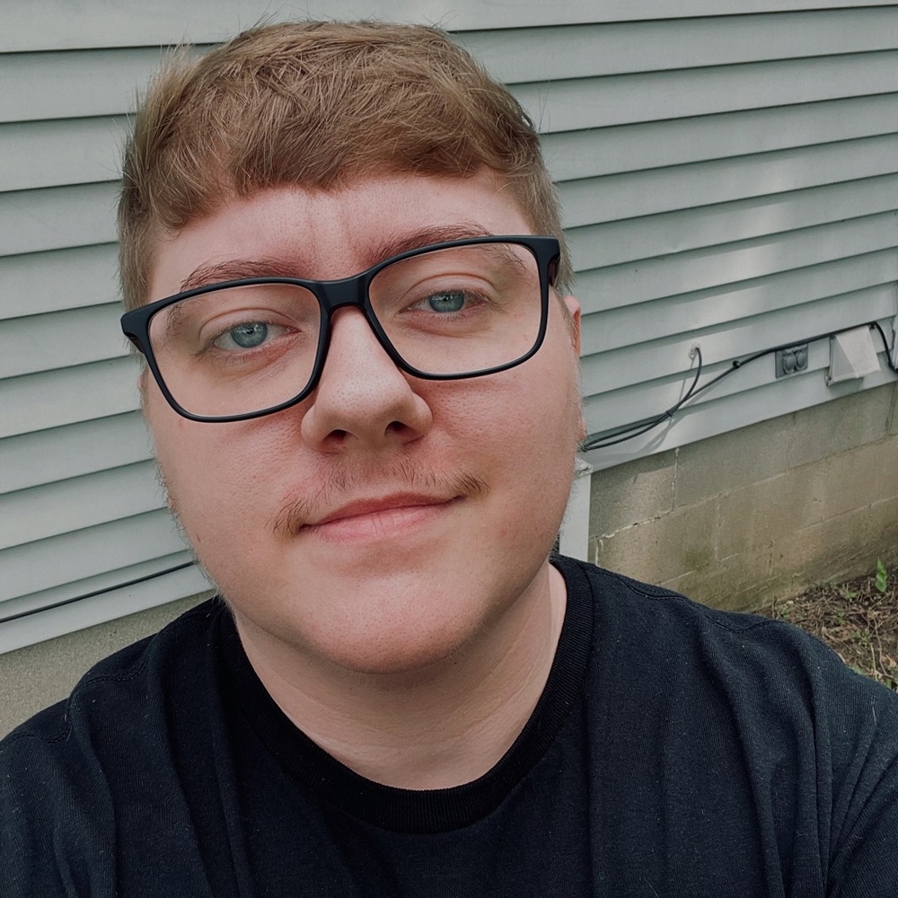 Meet your Posher, Declan